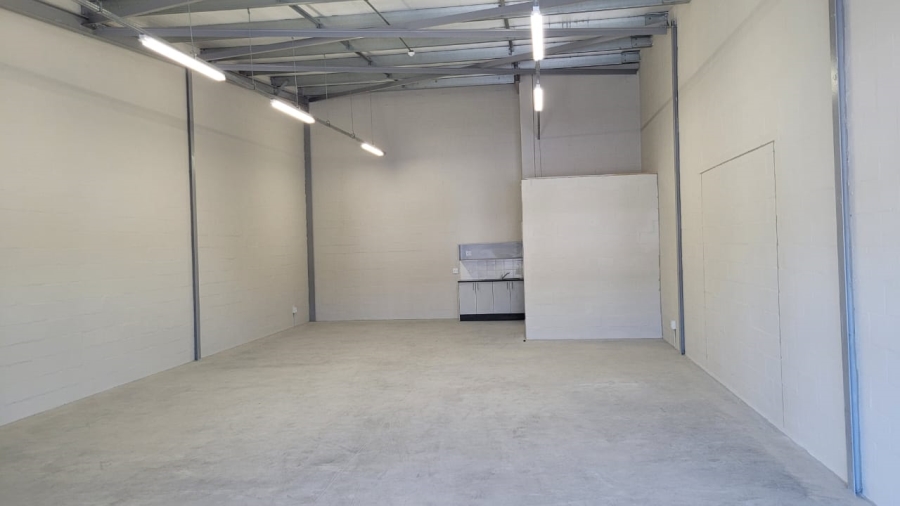 To Let commercial Property for Rent in Montague Gardens Western Cape